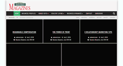 Desktop Screenshot of mainstottawa.com